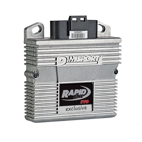 Modulo carburante esclusivo