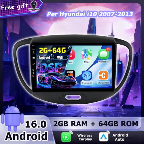 Per hyundai i10 - hyundai,