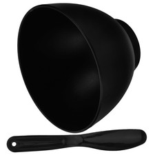  1 set ciotola per maschera