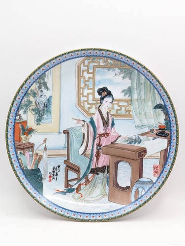 Imperial jingdezhen porcelain - jingdezhen,