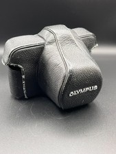 Olympus - Leather Case for