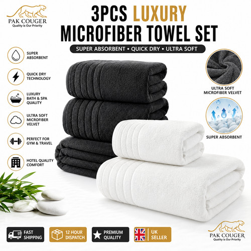Asciugamano bagno - , e
