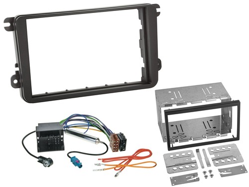Kit installazione autoradio