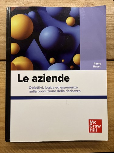 Aziende obiettivi logica - aziende,