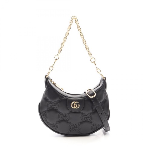Borsa tracolla gucci gg - borsa, a