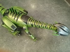 Robotyrannus WowWee Robot Dinosauro Tyrannosaurus variante roborettile