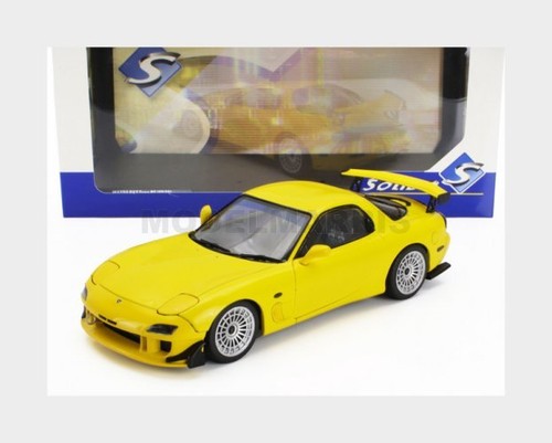 Solido 1810603 mazda - -, fd