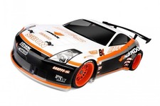 HPI Nissan 350Z Hankook