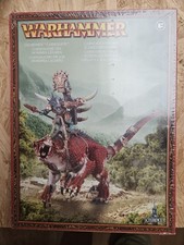 Warhammer Fantasy Lizardmen