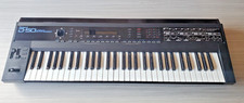 Roland D-50 Linear Synthesizer