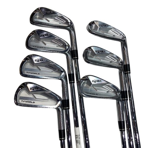 Honma world tw747vx set - tw747vx,
