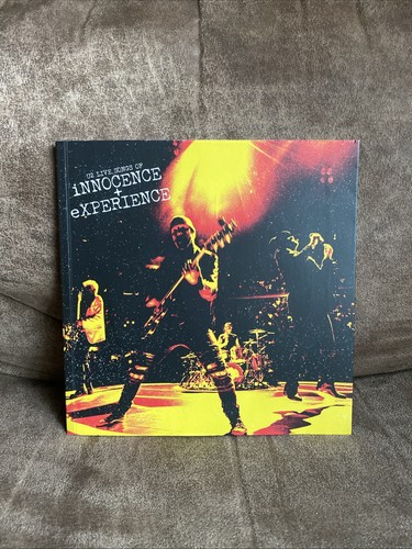 Live songs innocence - songs, +