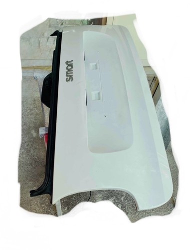 Portellone posteriore smart - portellone,