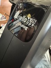 n.2 pezzi :ups gruppo continuita'RIELLO idialog IDG 600 4 Uscite 600vA/360w