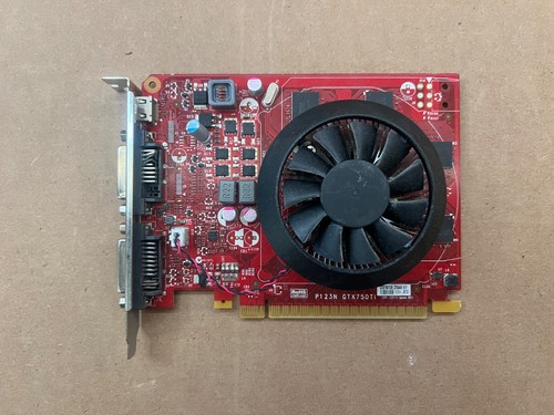 Dell nvidia geforce gtx - gtx, ti