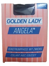 Collant donna Golden Lady