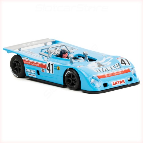 Nsr 0627 lola - 0627,