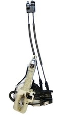 SERRATURA ANTERIORE DESTRA PER