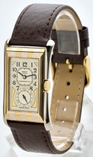 Rolex Prince 'Tiger Stripe'