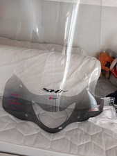 Parabrezza Sh 150i