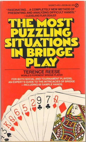 The most puzzling situations - most,