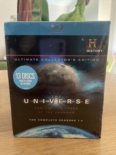 Universe ultimate collectors - universe,