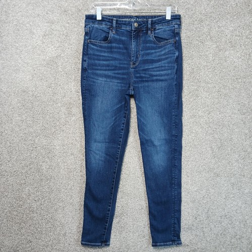 Jeans american eagle - jeans,