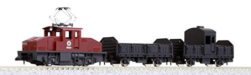 Kato gauge chibi - n, set
