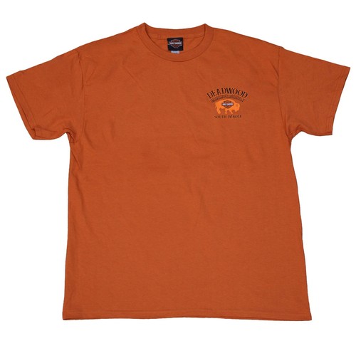 Deadwood harley davidson - deadwood, harley-davidson®