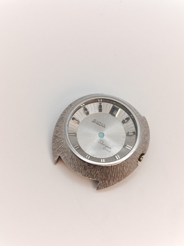 Case dial enicar sherpa - +, star