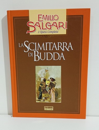 51296 emilio salgari - 51296,