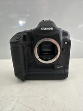Canon EOS-1D Mark II N