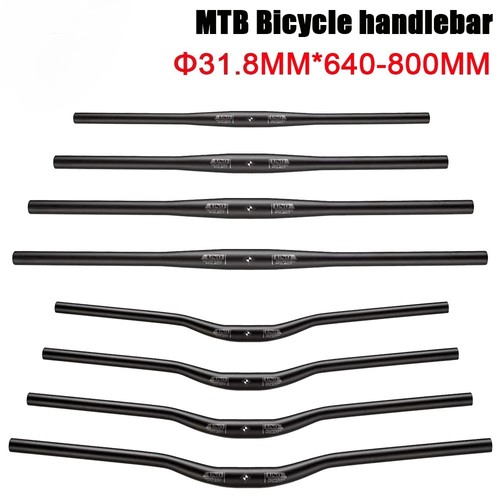 Manubrio mtb bicicletta - mtb,