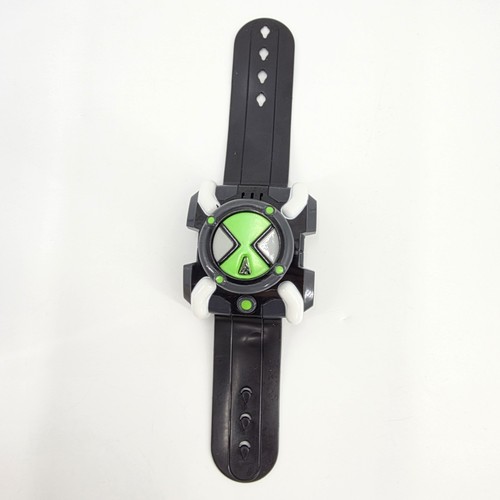 Orologio ben omnitrix - 10,