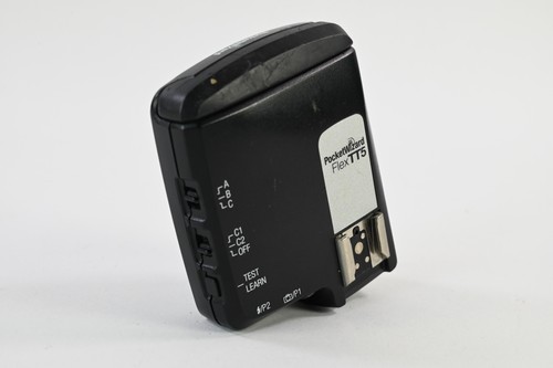 Ricetrasmettitore pocketwizard - ricetrasmettitore,