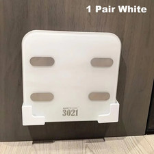 Portaoggetti Da Bagno Senza