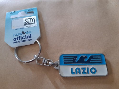 Portachiavi keychain football - portachiavi,