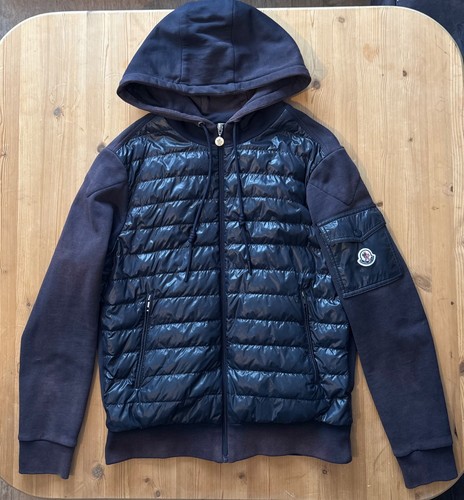 Cardigan moncler maglia - cardigan,