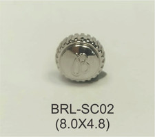 Nuova Breitling Crown (Ocean) per modello A17320,A13320,A13312