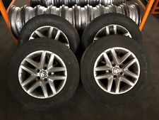 cerchi Volkswagen  tiguan 2013