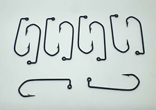 10 Ami con occhiello MUSTAD  -