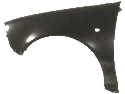 Parafango destro swift - parafango,