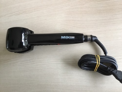 Babyliss pro fer boucler - pro,