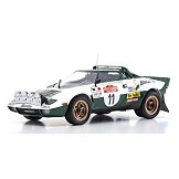 Kyosho lancia stratos - lancia, hf