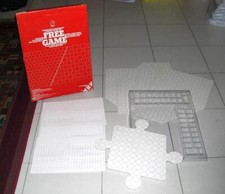 FREE GAME – International