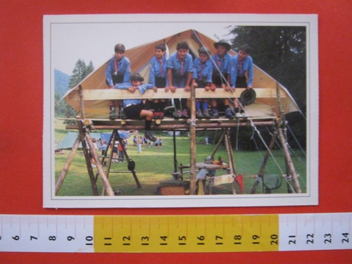 Sjgx2 italia scout scautismo - sjgx2,