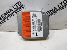 Centralina Airbag SRS