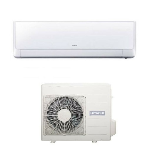 Climatizzatore hitachi akebono - climatizzatore,
