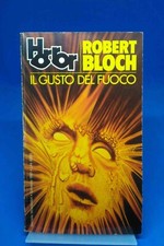Urania Horror 11 - ROBERT