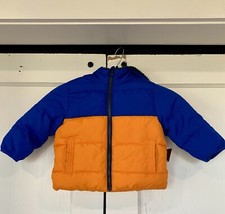Cappotto imbottito Swiss Tech